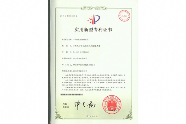 實(shí)用新型 (10)